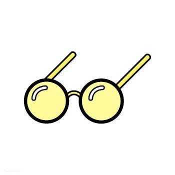 Design glasses graphic | Free stock vector - 395668