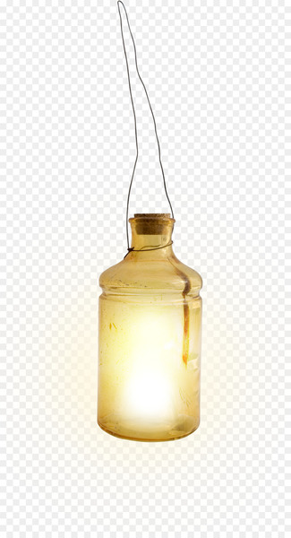Design Image Night Portable Network Graphics Bottle -  