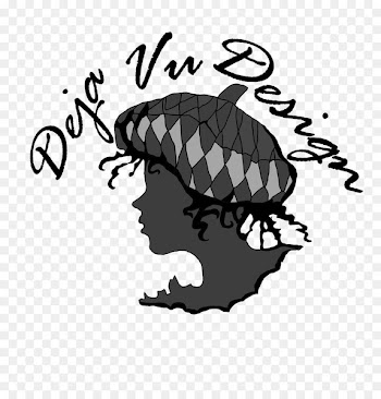 Design Logo Art Photography Graphics - dejavu insignia 