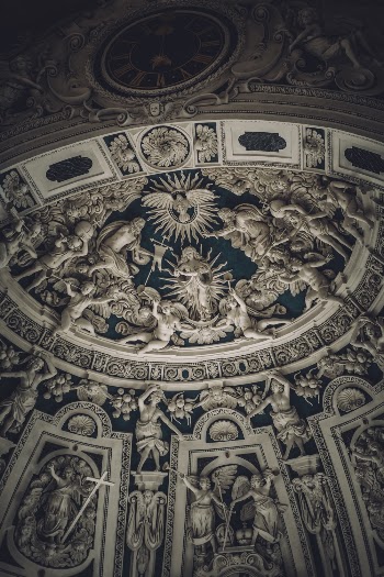 Design Of Ceiling