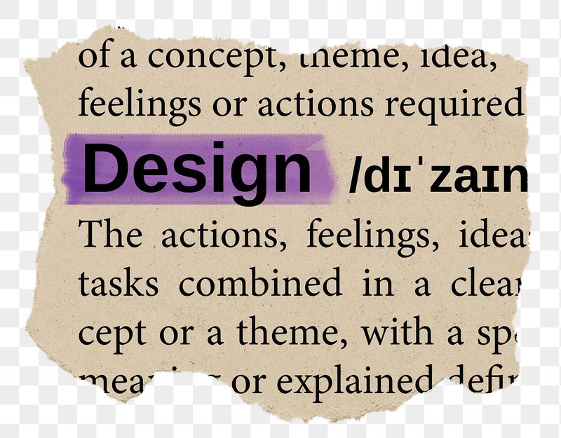 Design png word sticker, torn | Free PNG - rawpixel