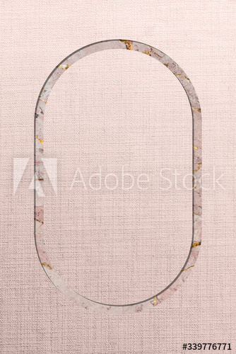 Design space in frame