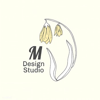 Design studio logo | Free stock vector - 591881