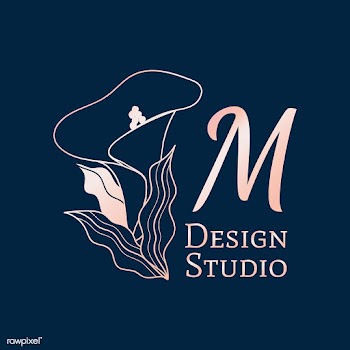 Design studio logo | Free stock vector - 591901
