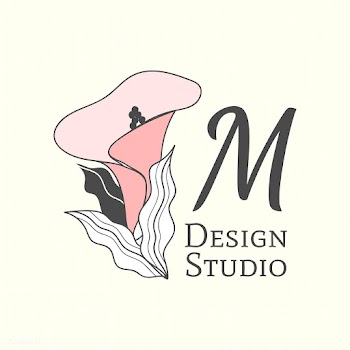 Design studio logo | Free stock vector - 591904