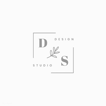 Design studio logo | Free stock vector - 598764