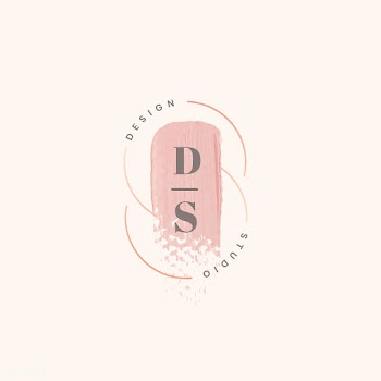 Design studio logo | Free stock vector - 598799