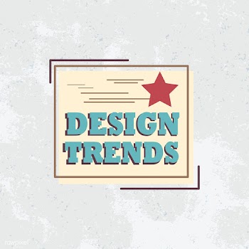 Design trends badge logo vector | Free stock vector - 531380