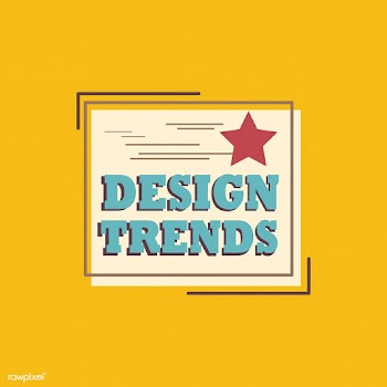 Design trends badge logo vector | Free stock vector - 531400