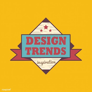 Design trends badge logo vector | Free stock vector - 531439