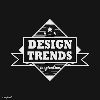 Design trends badge logo vector | Free stock vector - 531446