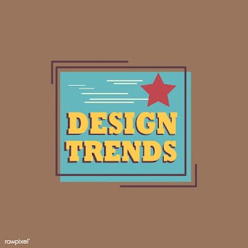 Design trends badge logo vector | Free stock vector - 531451