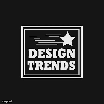 Design trends badge logo vector | Free stock vector - 531453