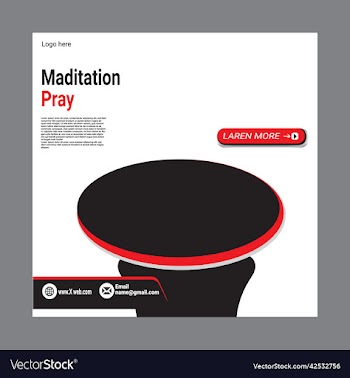 design white square web banners for social media