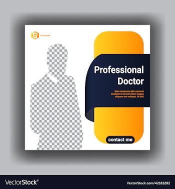 design white square web banners for social media w