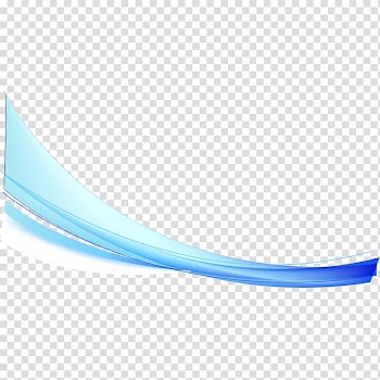 Designer , Blue line groove design transparent background PNG clipart