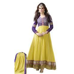 Designer Dress at Rs 500 /piece | Ladies Designer Dress | ID ...