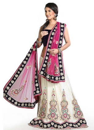 Designer Dress & Designer Dress Materials Retailer from Rajkot