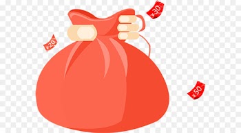 Designer Graphic design Art Portable Network Graphics - money bag crown 