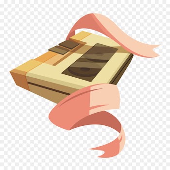Designer, Music, Cassette Tape, Pink, Hand PNG