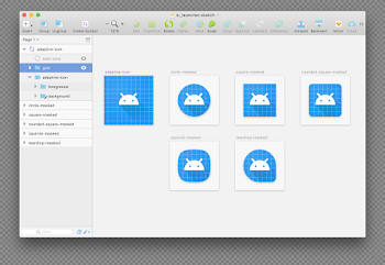 Designing Adaptive Icons - Google Design - Medium