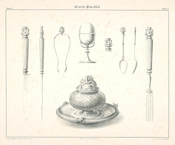 Designs for cutlery and containers | Free Photo - rawpixel