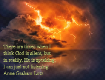 Desire God Above All Things | Christian quotes