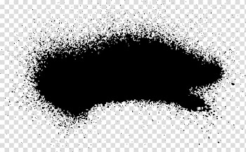 Desktop Aerosol paint Spray painting, SPRAY transparent background PNG clipart