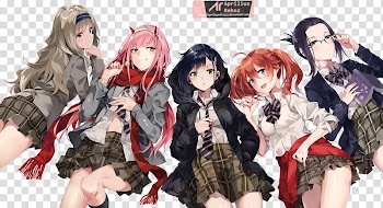 Desktop Anime Torikago XX:me, Anime transparent background PNG clipart