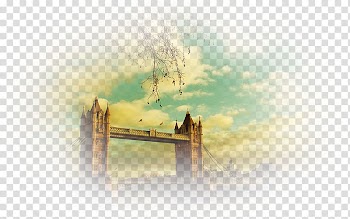 Desktop Big Ben Eiffel Tower Tower Bridge, big ben transparent background PNG clipart