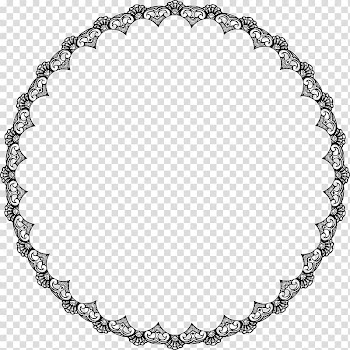 Desktop , black frame transparent background PNG clipart