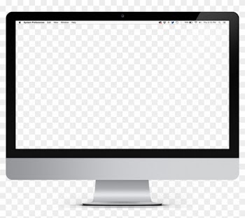 Desktop Clipart For Mac - Mac Os X Lion