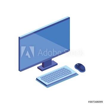 desktop computer device design