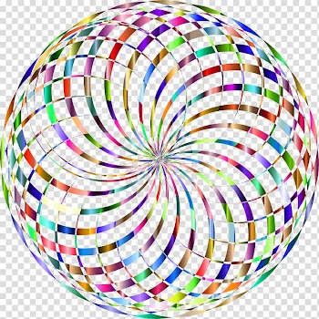 Desktop Computer Icons, Geometric Abstract Background transparent background PNG clipart