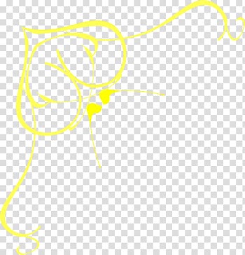Desktop Computer Icons , yellow pumpkin green strings branches transparent background PNG clipart