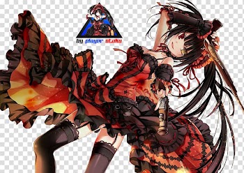 Desktop Date A Live Anime, Anime transparent background PNG clipart