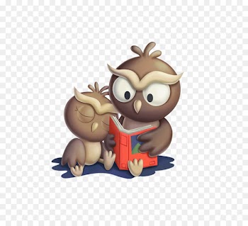 Desktop environment Cartoon Wallpaper - Cartoon Owl Storytelling 