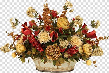Desktop Food Fruit Auglis Floral design, autumn-flowers transparent background PNG clipart