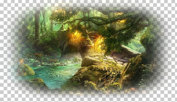 Desktop Forest Fantasy Art Elf PNG, Clipart, Art, Desktop ...