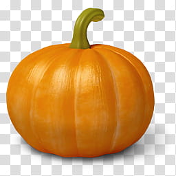 Desktop Halloween Icons, Pumpkin transparent background PNG clipart