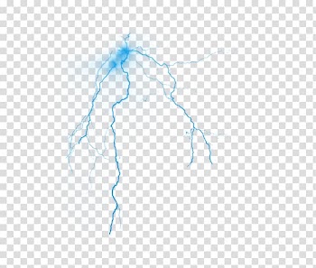 Desktop Lightning Adobe After Effects, light effect transparent background PNG clipart