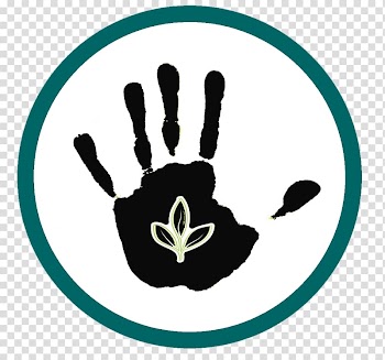 Desktop Microsoft PowerPoint Information Ppt, handprint transparent background PNG clipart