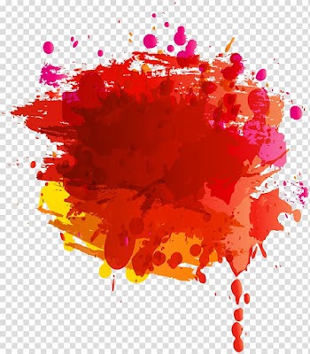 Desktop Oil paint , paint transparent background PNG clipart