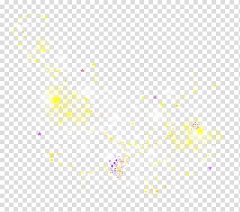 Desktop Petal Sky Pattern, Color Creative Star transparent background PNG clipart