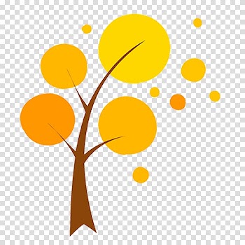 Desktop , Tree AUTUMN transparent background PNG clipart