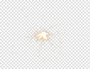Desktop Tree Lighting Line Computer, sparks transparent background PNG clipart