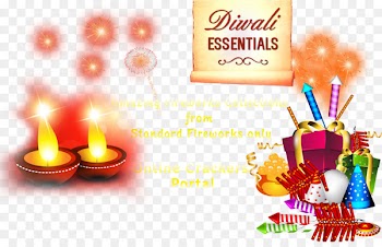 Desktop Wallpaper Birthday Computer Wallpaper - diwali crackers 