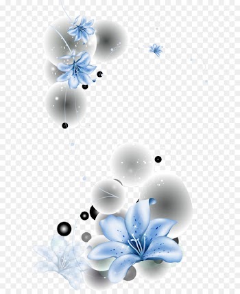 Desktop Wallpaper, Blue, Color, Petal PNG