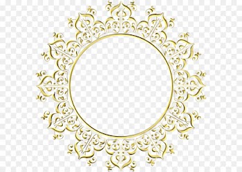 Desktop Wallpaper, Borders And Frames, Picture Frames, Circle, Ornament PNG