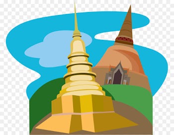 Desktop Wallpaper, Buddhism, Buddhist Temple, Landmark, Yellow PNG